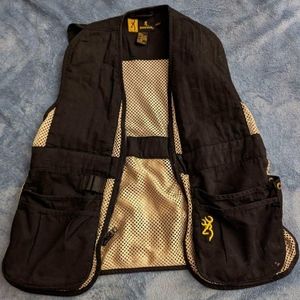 Rifle/Shooting Vest